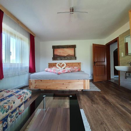 Ferienwohnung Stillerhof Innsbruck Zewnętrze zdjęcie