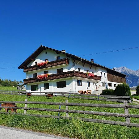 Ferienwohnung Stillerhof Innsbruck Zewnętrze zdjęcie