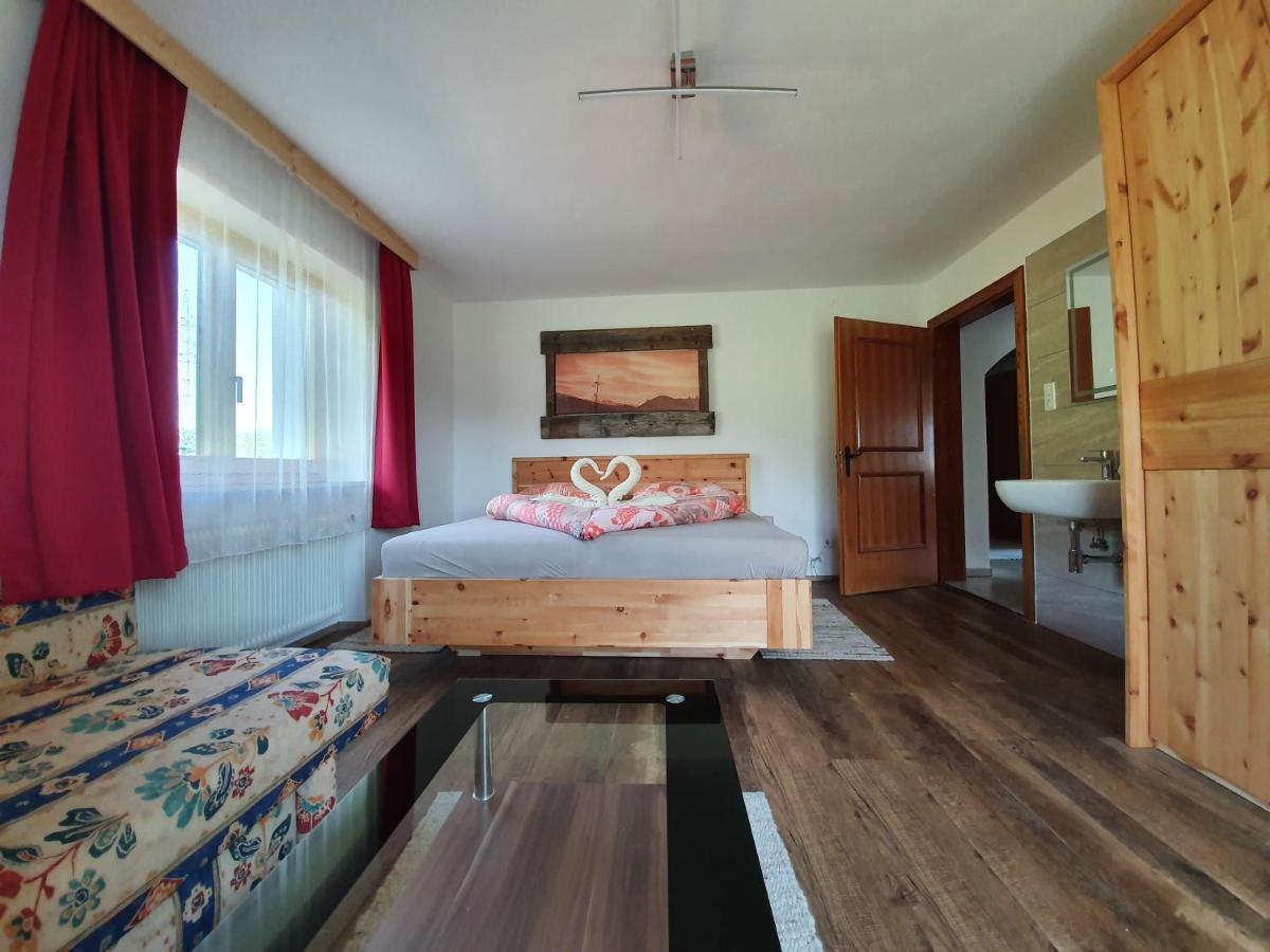 Ferienwohnung Stillerhof Innsbruck Zewnętrze zdjęcie