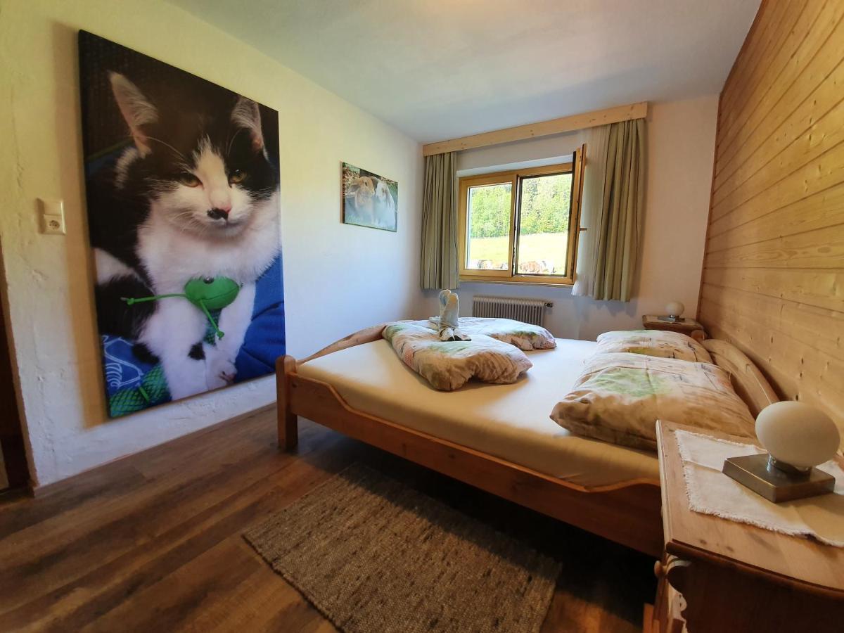 Ferienwohnung Stillerhof Innsbruck Zewnętrze zdjęcie