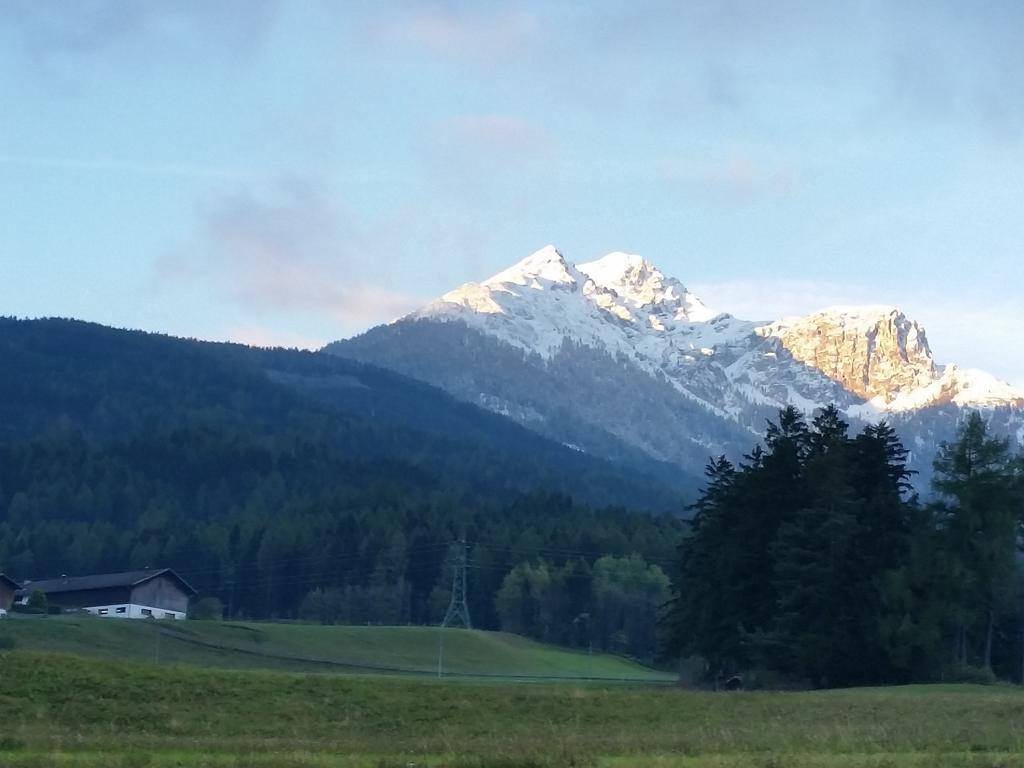 Ferienwohnung Stillerhof Innsbruck Pokój zdjęcie