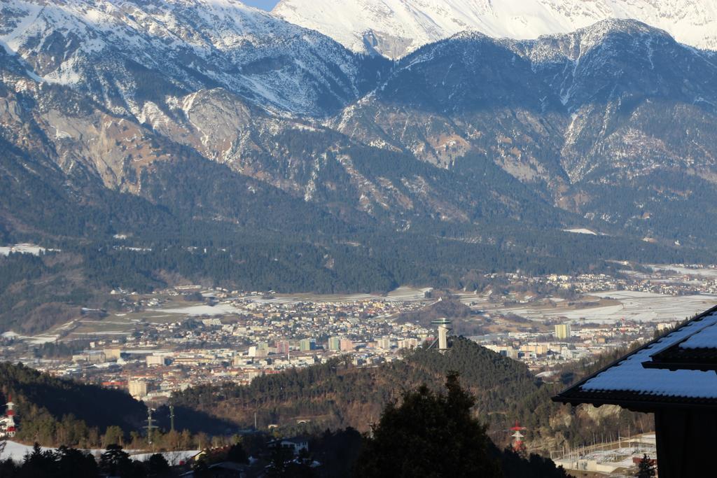 Ferienwohnung Stillerhof Innsbruck Pokój zdjęcie