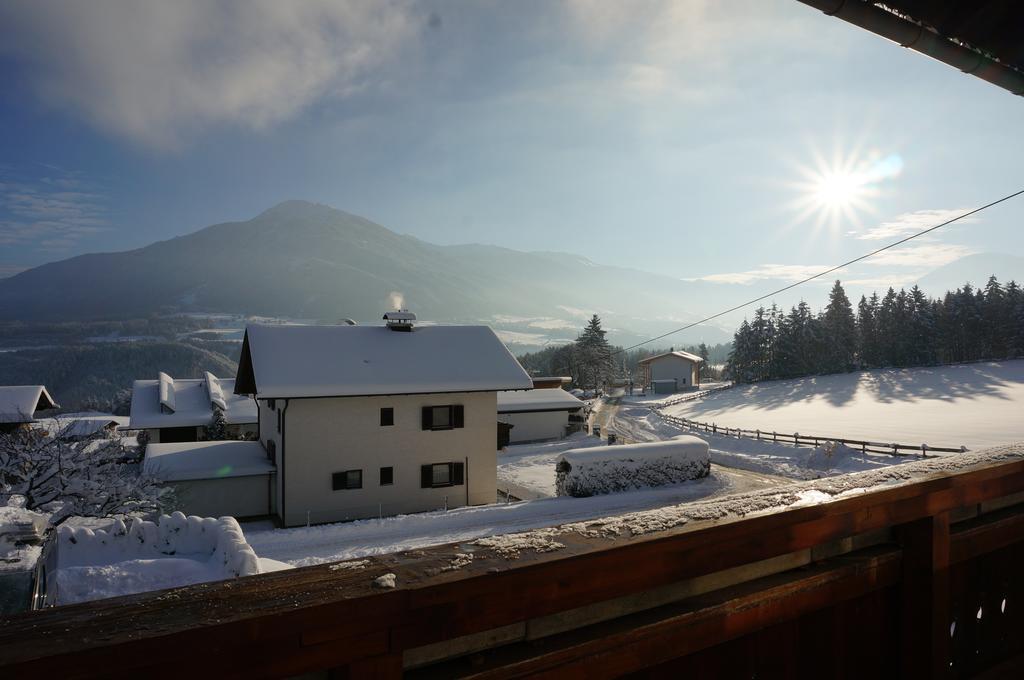 Ferienwohnung Stillerhof Innsbruck Pokój zdjęcie