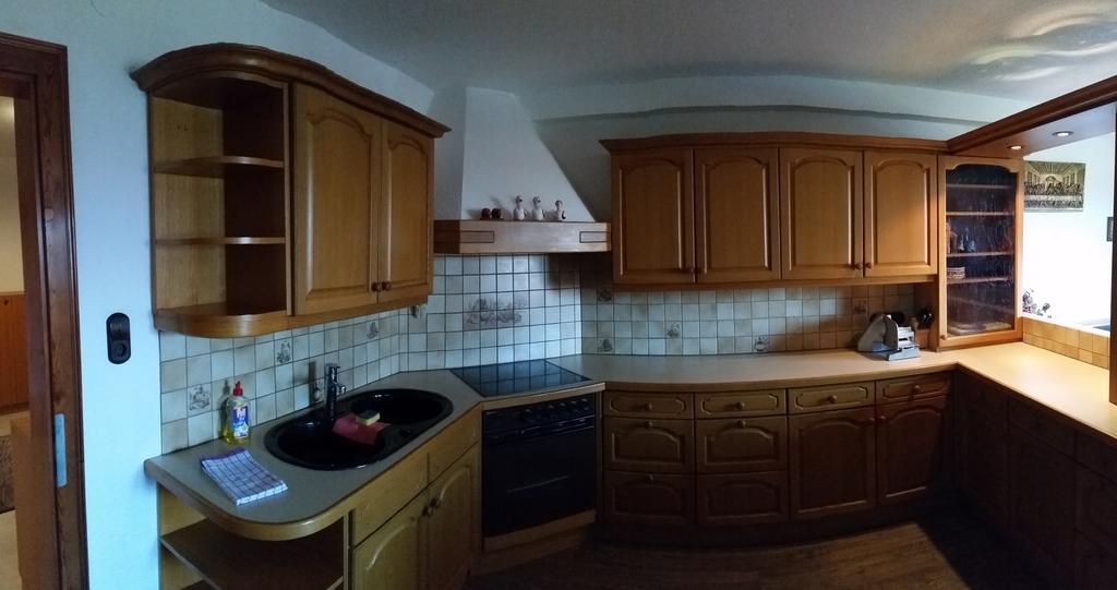 Ferienwohnung Stillerhof Innsbruck Pokój zdjęcie