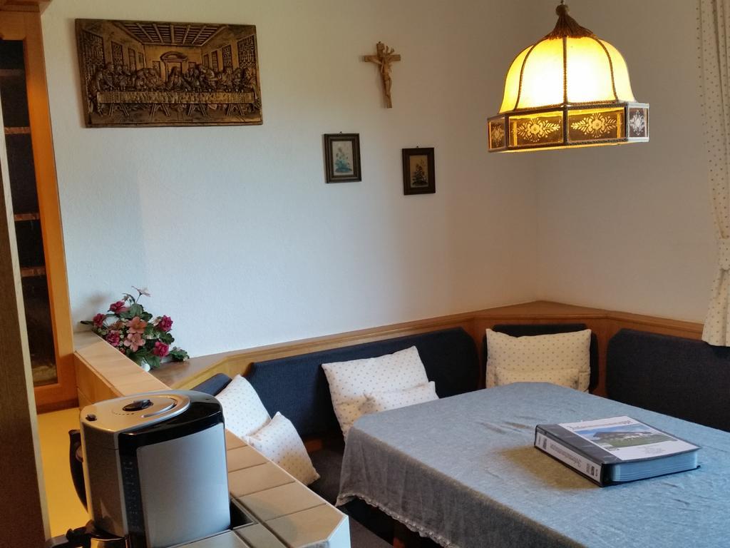 Ferienwohnung Stillerhof Innsbruck Pokój zdjęcie