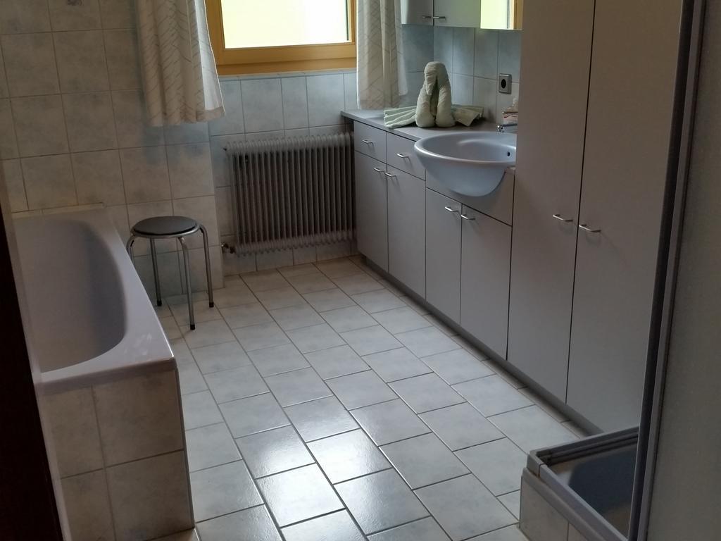 Ferienwohnung Stillerhof Innsbruck Pokój zdjęcie