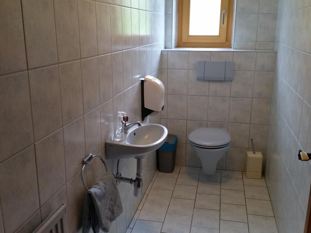 Ferienwohnung Stillerhof Innsbruck Pokój zdjęcie