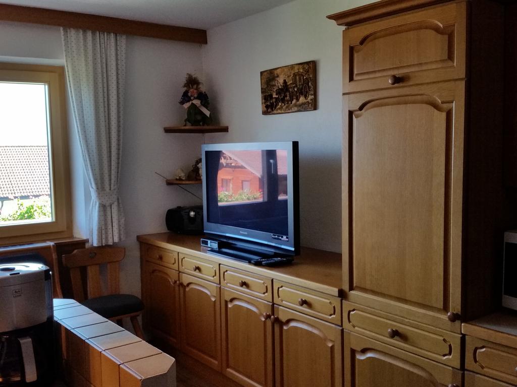 Ferienwohnung Stillerhof Innsbruck Pokój zdjęcie
